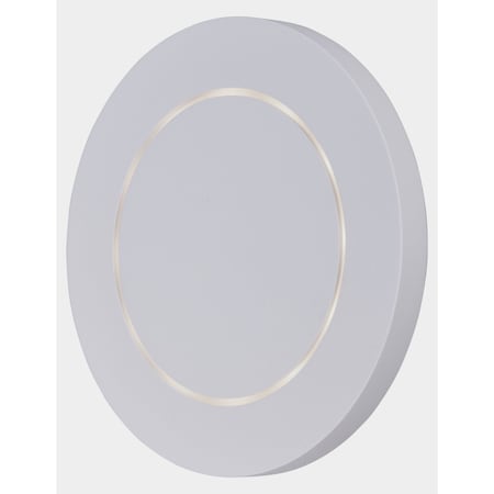 Et2 Alumilux Led Outdoor Wall Sconce E41381-WT